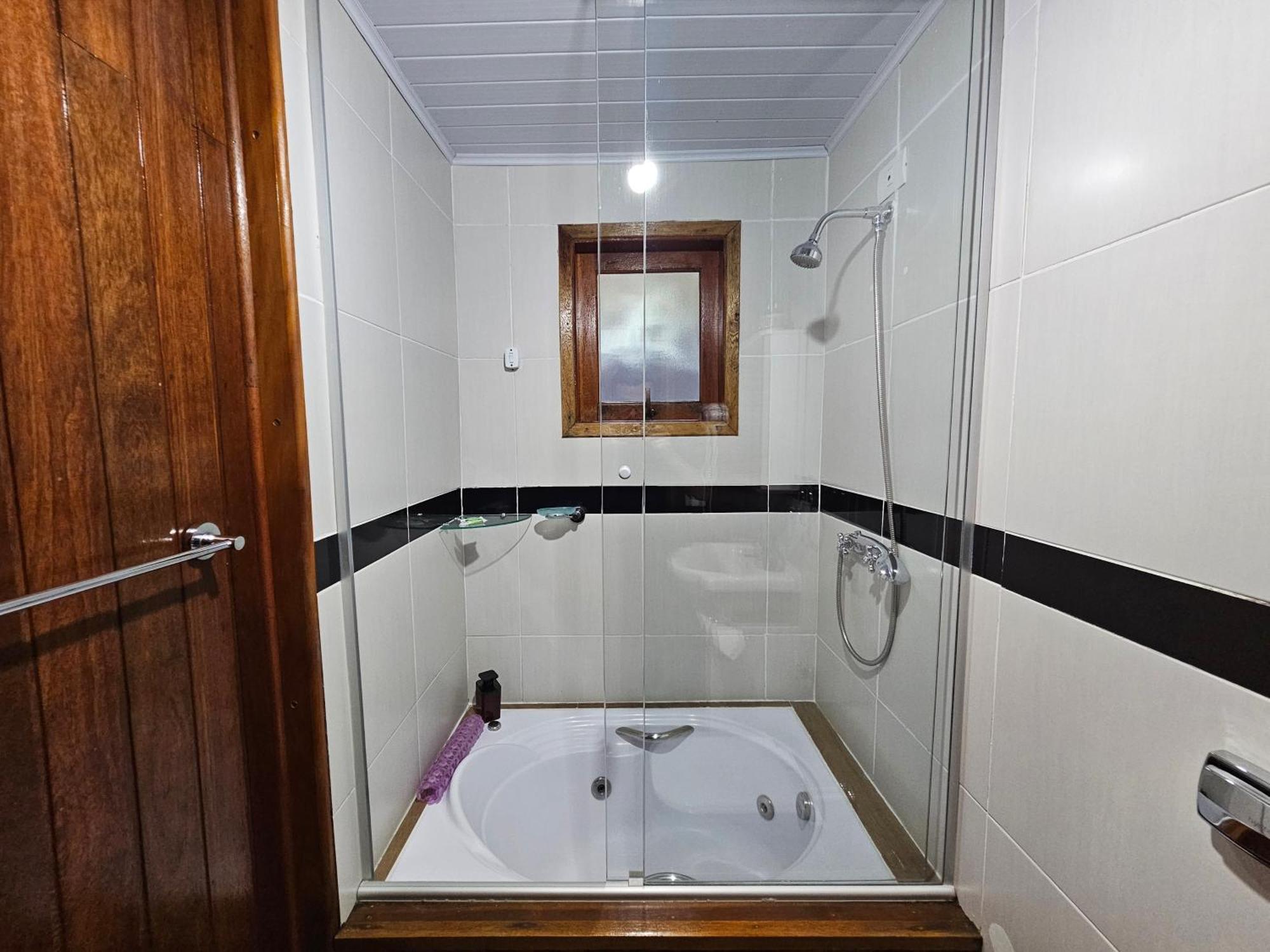 A Cabana Campos do Jordão Zewnętrze zdjęcie